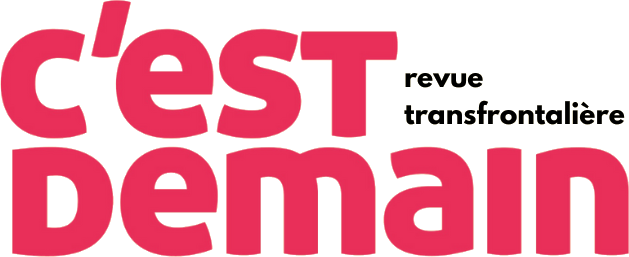 C'est Demain