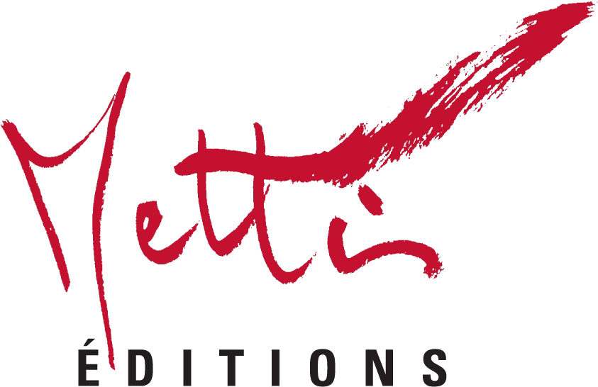 Mettis Éditions
